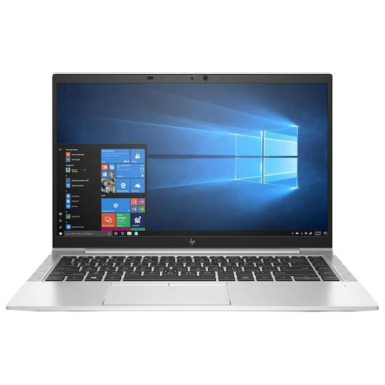 Elitebook 840 G7 14" i5-10210U - 16GB - 512GB - Laptop