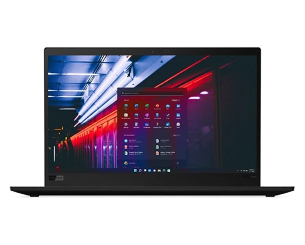 Lenovo Thinkpad X1 Carbon 8th Gen 14" I5-1021U/16GB/256GB Laptop
