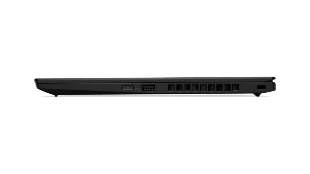 Lenovo Thinkpad X1 Carbon 8th Gen 14" I5-1021U/16GB/256GB Laptop
