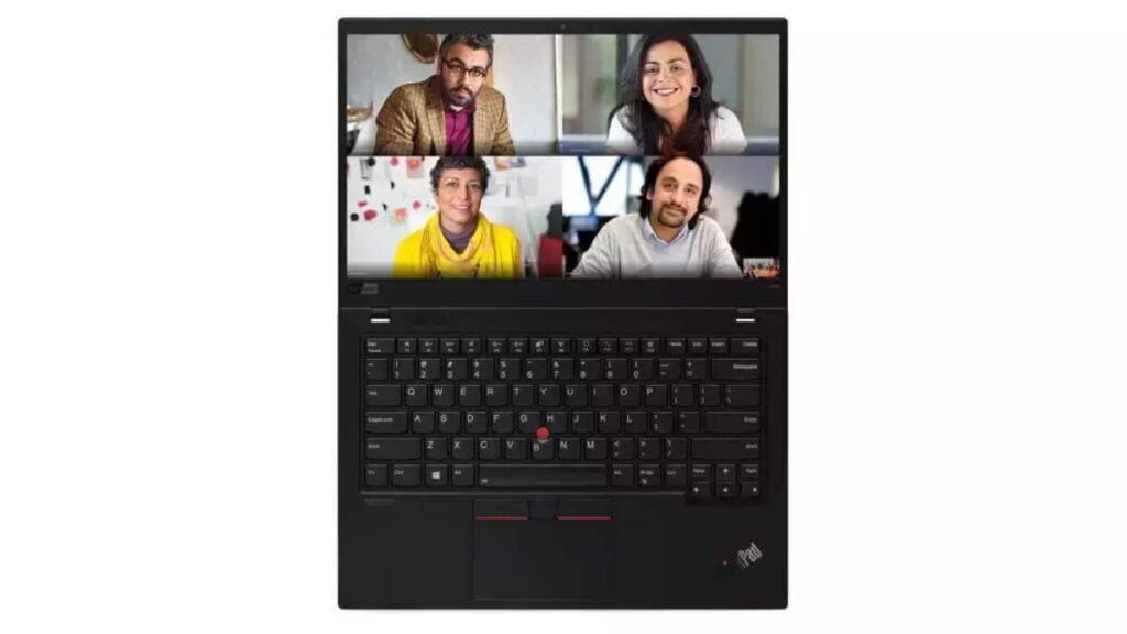 Lenovo Thinkpad X1 Carbon 8th Gen 14" I5-1021U/16GB/256GB Laptop