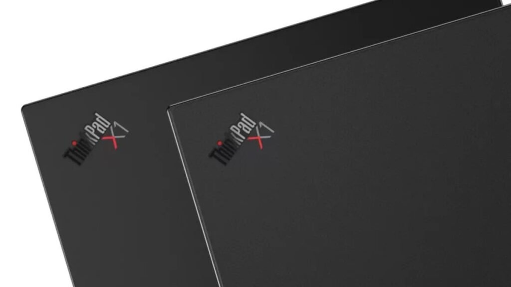 Lenovo Thinkpad X1 Carbon 8th Gen 14" I5-1021U/16GB/256GB Laptop