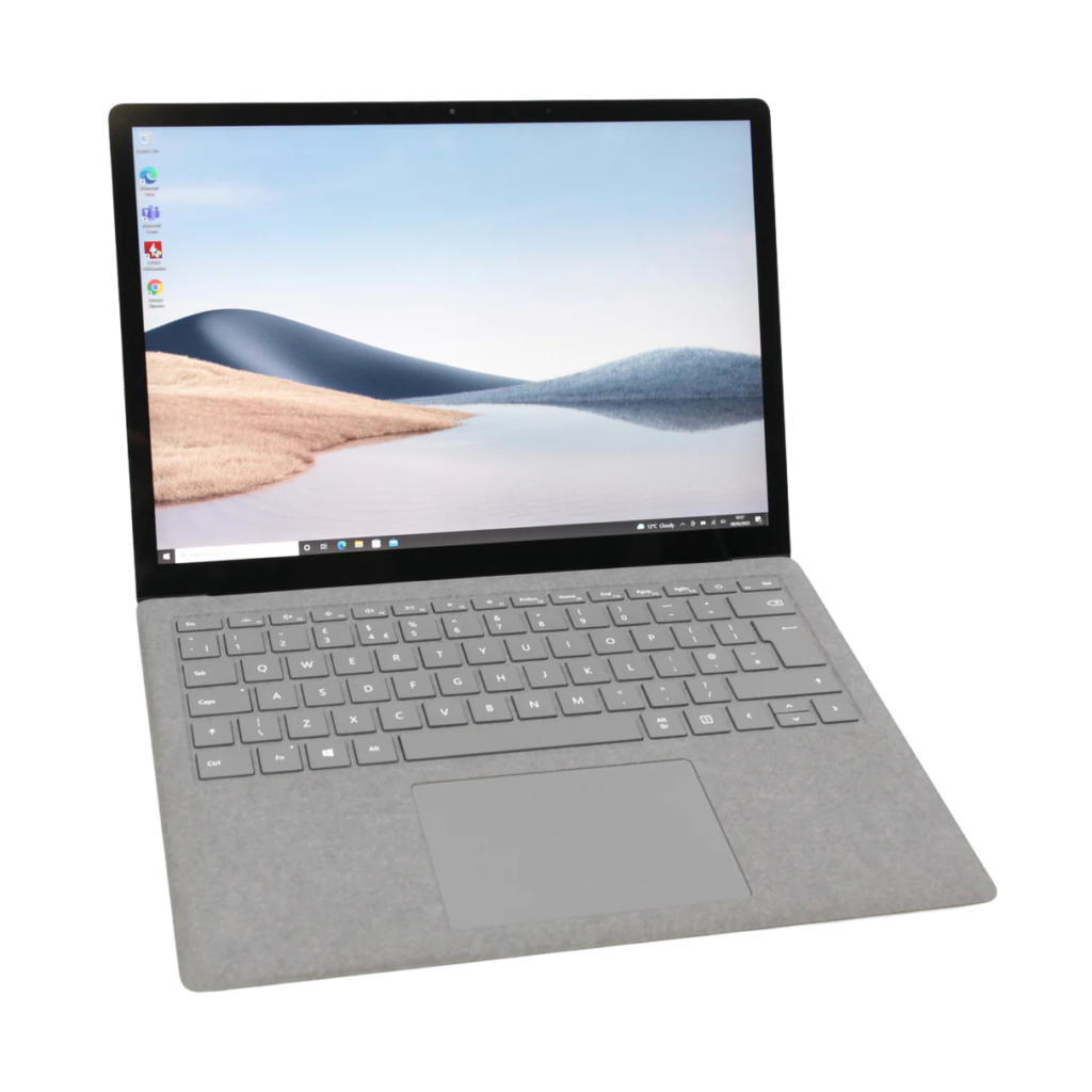 Microsoft Surface Laptop 4 Touch 13.5" R5-4680U/16GB/256GB Laptop