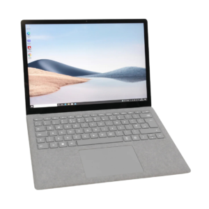Microsoft Surface Laptop 4 Touch 13.5" R5-4680U/16GB/256GB Laptop
