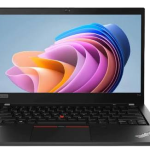 ThinkPad T14 Gen 1 (AMD) 14 - Ryzen 5 PRO 4650U - 16GB - 256GB SSD