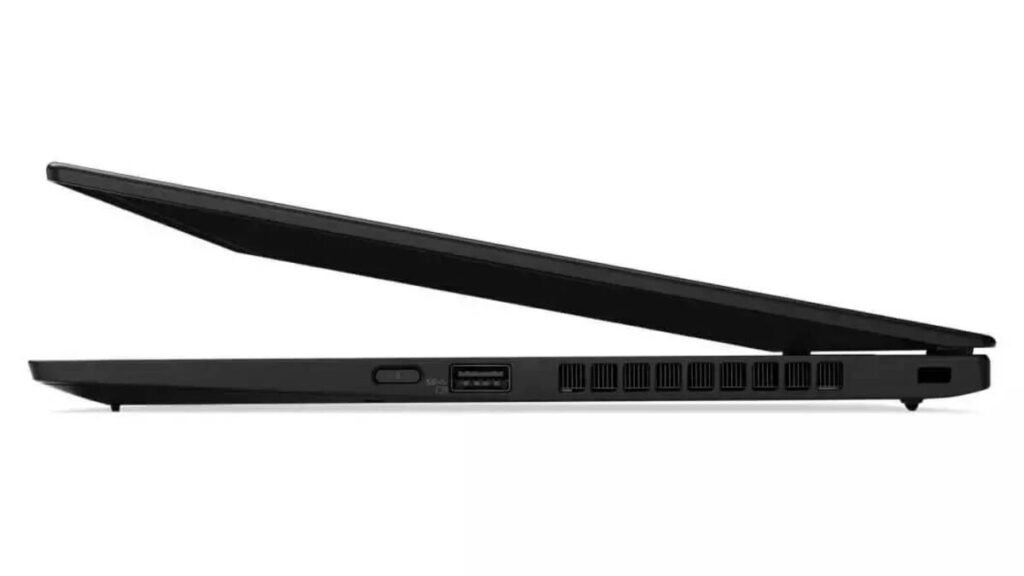 Lenovo Thinkpad X1 Carbon 8th Gen 14" I5-1021U/16GB/256GB Laptop