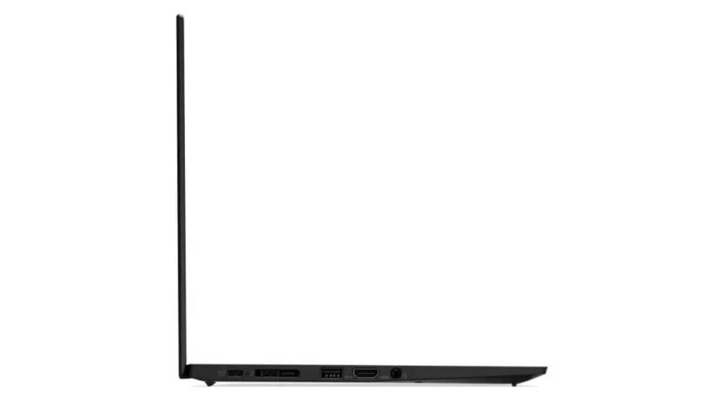 Lenovo Thinkpad X1 Carbon 8th Gen 14" I5-1021U/16GB/256GB Laptop