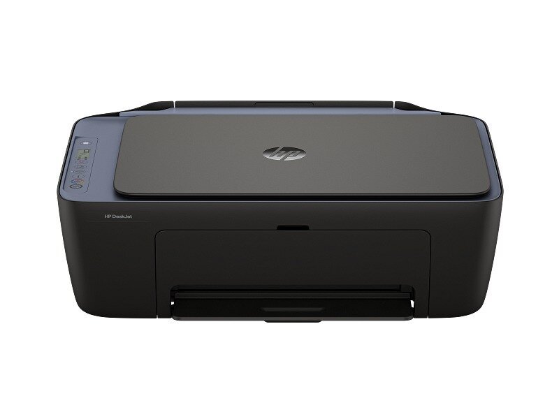 HP DeskJet 2921 All-in-One Inkjet Printer (A24HWB)