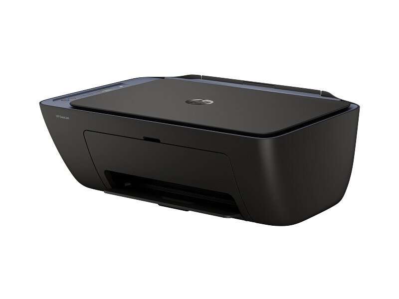 HP DeskJet 2921 All-in-One Inkjet Printer (A24HWB)