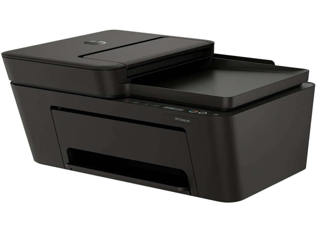 HP DeskJet 4310 All-in-One Inkjet (A24HPB)