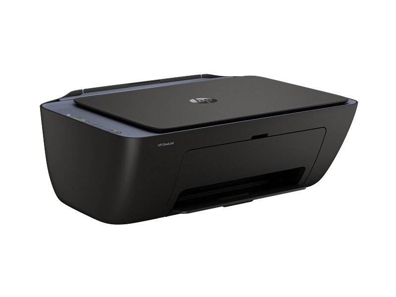 HP DeskJet 2921 All-in-One Inkjet Printer (A24HWB)
