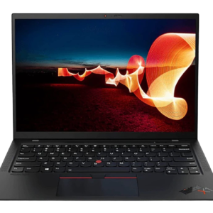 Lenovo Thinkpad X1 Carbon 9th Gen 14" I5-1135G7/16GB/256GB Laptop